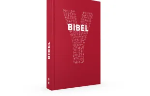 Ein Bestseller mit Ansage? Die neue Jugendbibel  / Youcat