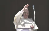 Papst Franziskus ruft zum Gebet für Frieden in der Ukraine auf