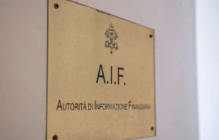 Aus der "AIF" wird nun die "ASIF"  / Vatican News