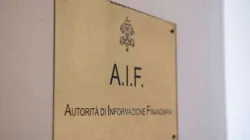 Aus der "AIF" wird nun die "ASIF"  / Vatican News