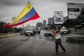 Hunger in Venezuela: "Ein Treibstoff, der gefährlicher ist als Benzin"