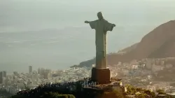 Die Statue Cristo Redentor in Rio de Janeiro / Pexels