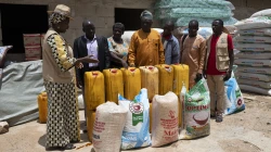 Christen in Nigeria / Christian Solidarity International (CSI)