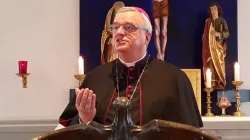 Bischof Karl-Heinz Wiesemann von Speyer im Jahr 2020 / Bistum Speyer