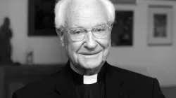 Bischof Anton Schlembach  / Bistum Speyer