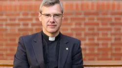 Der neue Bischof von Hildesheim / Gemeinschaft der Herz-Jesu-Priester