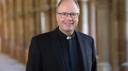 Bischof Stephan Ackermann / Bistum Trier