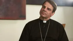 Bischof Stefan Oster SDB / Bistum Regensburg / GRANDIOS (Media21.TV / Bernhard Spoettel