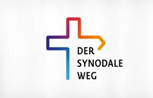 Das Logo des "synodalen Weges". / Deutsche Bischofskonferenz