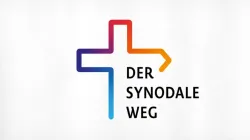 Das Logo des "synodalen Weges". / Deutsche Bischofskonferenz