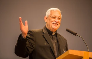 Pater Arturo Sosa SJ  / Jesuiten.org