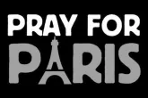 AKTUALISIERT: Gebete für Paris nach neuen Terror-Angriffen