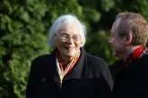 “Gläubig war ich immer“: Ein Gespräch mit Christa Meves zum 95. Geburtstag