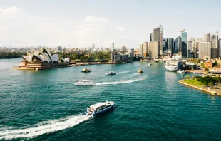 Sydney (Australien) / Dan Freeman / Unsplash (CC0)