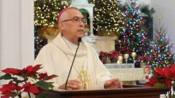 Bischof Daniel Fernández Torres / Bistum Arecibo