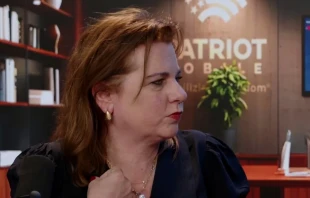 Marjorie Dannenfelser / screenshot / YouTube / Patriot Mobile