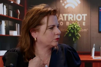 Marjorie Dannenfelser / screenshot / YouTube / Patriot Mobile