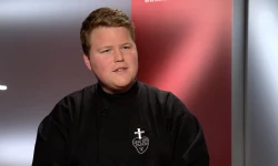 P. Benedikt Eble CP / Screenshot von YouTube