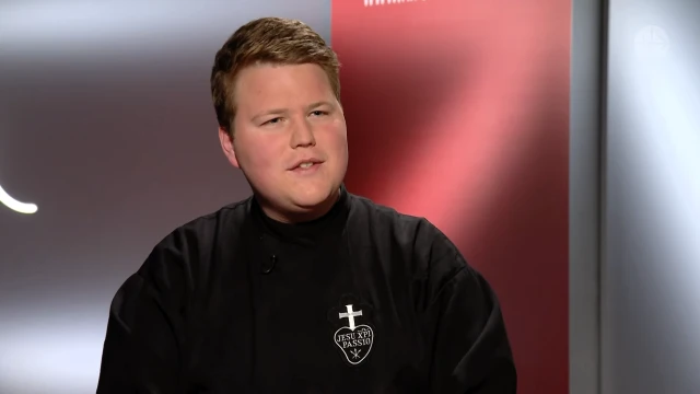 Warum der junge Passionist Benedikt Eble in den sozialen Medien missioniert