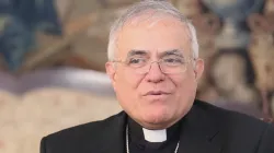 Bischof Demetrio Fernández / screenshot / YouTube / Diócesis de Córdoba