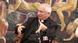 Erzbischof Silvano Tomasi / www.peschken.media