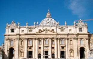 Hinter der Fassade des Vatikans soll sich ein neues "Vatileaks" ereignet haben. / EWTN/Paul Badde