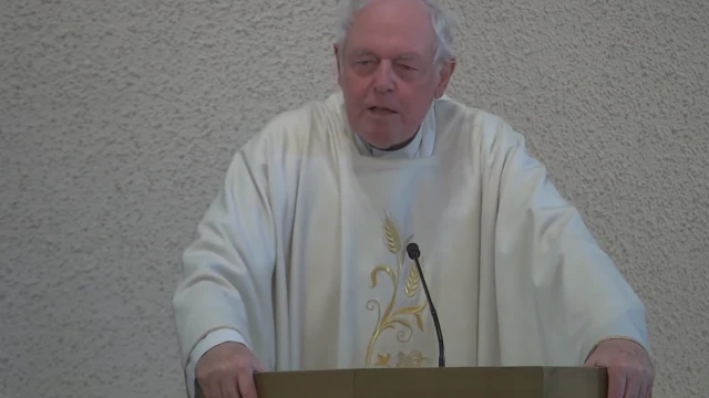 Der Quantenzufall und die Rückkehr Gottes? Dieter Hattrup über Wissenschaft und Glauben