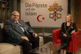 "Ein Dialog muss ehrlich sein": Ulrich Nersinger über die Ägypten-Reise des Papstes