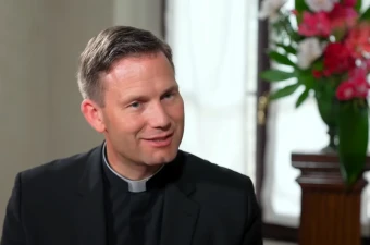 Prof. Dr. Dr. Ralph Weimann / Screenshot von YouTube