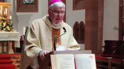 Karlheinz Diez / screenshot / YouTube / Kath. Kirche Amöneburger Land