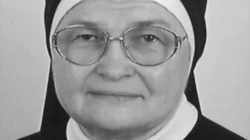 Sr. Dionizja Anna Sollik / Boromeuszki Trzebnica