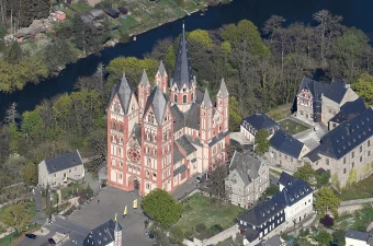 Limburger Dom / Carsten Steger / Wikimedia Commons (CC BY-SA 4.0)