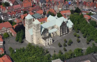 St.-Paulus-Dom in Münster / Carsten Steger / Wikimedia Commons (CC BY-SA 4.0 Deed)