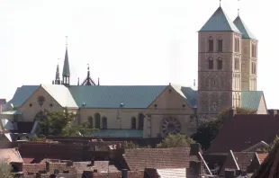 St-Paulus-Dom in Münster / Florian Adler / Wikimedia (CC BY-SA 2.5) 