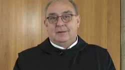 Bischof Dominicus Meier OSB / screenshot / YouTube / Bistum Osnabrück
