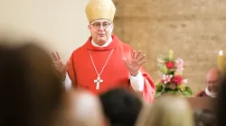 Bischof Dominicus Meier OSB / screenshot / YouTube / Erzbistum Paderborn
