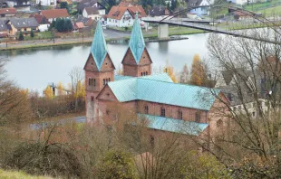 Kloster der Dominikanerinnen in Neustadt am Main / Steffen 962 / Wikimedia Commons (CC0 1.0)