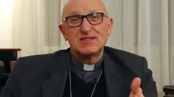 Bischof Dominique Rey / screenshot / YouTube / KTO TV