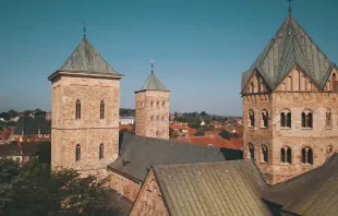 Dom von Osnabrück / screenshot / YouTube / Bistum Osnabrück