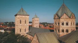 Dom von Osnabrück / screenshot / YouTube / Bistum Osnabrück