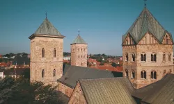 Dom von Osnabrück / screenshot / YouTube / Bistum Osnabrück