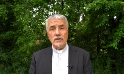 Weihbischof Thomas Maria Renz / Screenshot von YouTube