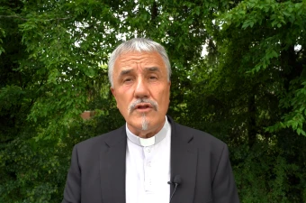 Weihbischof Thomas Maria Renz / Screenshot von YouTube