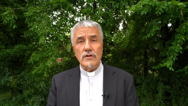 DBK-Papier zu sexueller Vielfalt: Weihbischof Renz warnt vor naiver Absegnung