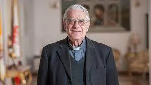 Pater Federico Lombardi SJ