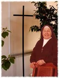 Schwester Bernardita