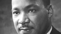 Martin Luther King, Jr. / (CC0) 