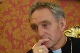 EXKLUSIV | Erzbischof Gänswein: Am Scheideweg. Vom Alpha und Omega der Menschenwürde