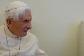 Münchner Missbrauchsgutachten: Papst Benedikt XVI. korrigiert Aussage