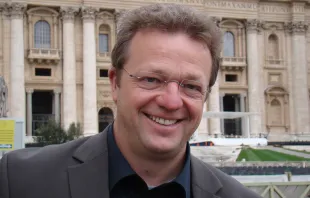 Bernhard Meuser / Paul Badde / EWTN.TV